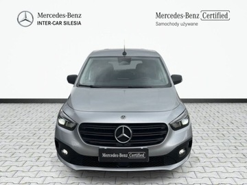 Mercedes Citan W420 Furgon 1.5 110 CDI 95KM 2022 Mercedes-Benz Citan 1.5 Diesel 95KM, zdjęcie 1