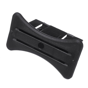 DIÁŘ VOZIDLOVÝ VW GTI R20 ČERNÁ