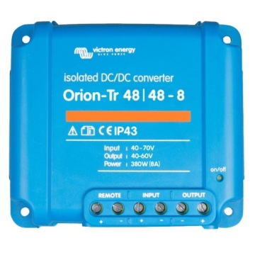 Orion-Tr 48/48-8A (380 W)
