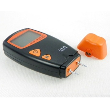 Измеритель влажности древесины MD812