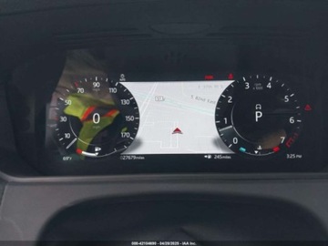 Land Rover Range Rover Velar 2022 Land Rover Range Rover Velar P250 R-Dynamic S 2022 2.0l 2.0 Benzyna 247KM, zdjęcie 10