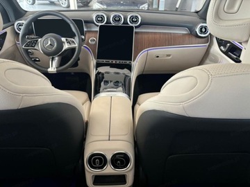 Mercedes GLC C254/X254 Coupe 2.0 220d 197KM 2025 GLC 220 d 4-Matic Avantgarde 2.0 (197KM) 2025, zdjęcie 7