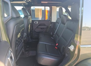 Jeep Wrangler IV 2023 Jeep Wrangler Rubicon 392 2023 6.4 Benzyna 470KM, zdjęcie 16