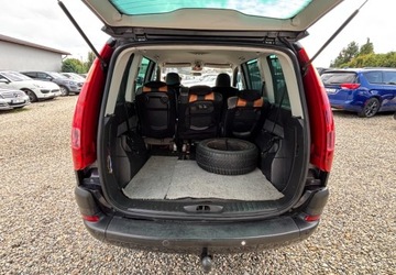 Citroen C8 2004 Citroen C8 8-osobowy 2.0 BenzynaLPG 136KM, zdjęcie 5