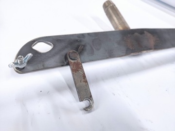 Закрепление ручка винтовки MW M-72 Самолет K-750