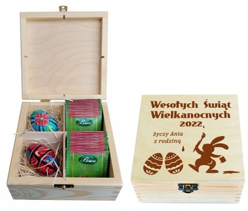 ЛОГОТИП КОМПАНИИ ПАСХАЛЬНЫЙ ПОДАРОК