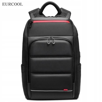 Рюкзак Eurocool/Nigeer для ноутбука EC-0003 USB 15,6 см.