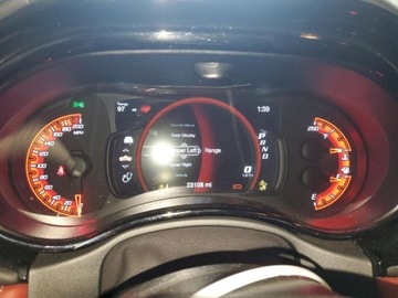 Dodge Durango III 2021 Dodge Durango SRT Hellcat 2021 6.2l 6.2 Benzyna 710KM, zdjęcie 9