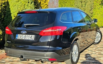 Ford Focus III Kombi Facelifting 2.0 TDCi 150KM 2015 Ford Focus Diesel 2.0 ,150KM, Serwisowany,Zadbany Polecam 2.0 Diesel 150KM, zdjęcie 2