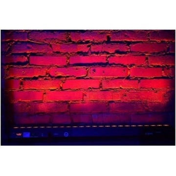LIGHT4ME PIXEL BAR 24x3W MKII WH Светодиодная лента декоративная
