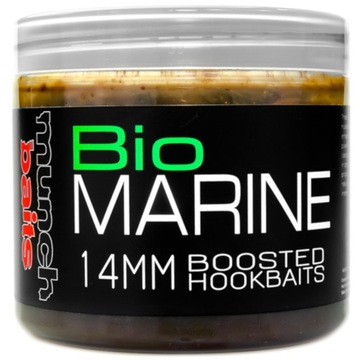 Kulki Haczykowe Boosted Munch Baits Marine 14 mm