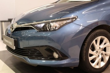 Toyota Auris II Hatchback 5d Facelifting 1.6 Valvematic 132KM 2018 Toyota Auris 1.6 Comfort 1.6 Benzyna 132KM, zdjęcie 19