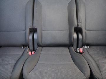 Kia Carens IV Minivan 1.7 VGT CRDI 136KM 2014 Kia Carens 1.7 CRDi, Salon Polska, Klima, zdjęcie 9