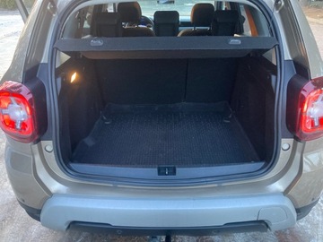 Dacia Duster II SUV 1.6 SCe 115KM 2018 Dacia Duster 1.6 Salon PL, zdjęcie 10