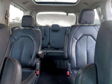 Chrysler Pacifica II 2018 Chrysler Pacifica Touring L Plus 2018 3.6 Benzyna 287KM, zdjęcie 10