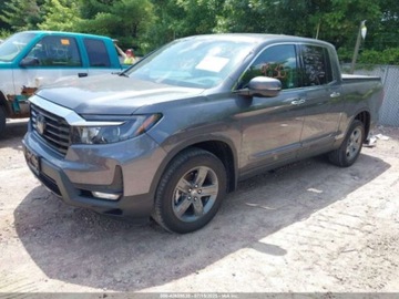 Honda Ridgeline 2023 Honda Ridgeline RTL-E 2023 3.5l 3.5 Benzyna 280KM, zdjęcie 1