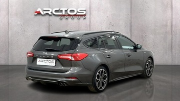 Ford Focus IV 2022 Ford Focus 1.5 EcoBlue SCR ST-Line Komb, zdjęcie 4