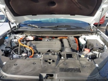 Honda CR-V VI 2026 Honda CR-V Hybrid Sport-L 2026 2.0 Hybryda 145KM, zdjęcie 4