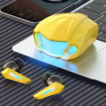 Nowe słuchawki Bluetooth redukcji hałasu