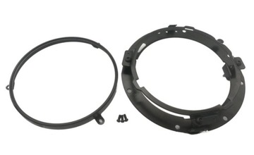 Светодиодная вставка 7 дюймов для фонарей Harley