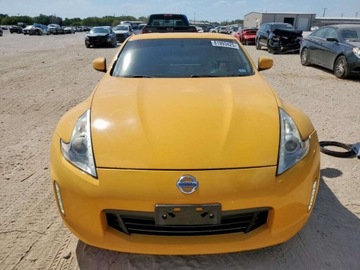 Nissan 370Z 2017 Nissan 370 Z Base 2017 3.7l 3.7 Benzyna 332KM, zdjęcie 5