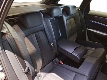 Audi A6 C8 Allroad 3.0 50 TDI 286KM 2025 Audi A6 Avant Head Up Hak Wentylacja Matrix Asystenci jazdy 3.0 Diesel, zdjęcie 12