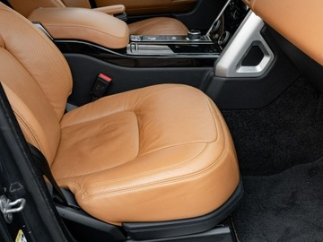 Land Rover Range Rover V SWB 3.0 P400 400KM 2021 Land Rover Range Rover PO1UR03#3.0 I6 LWB AB, zdjęcie 29