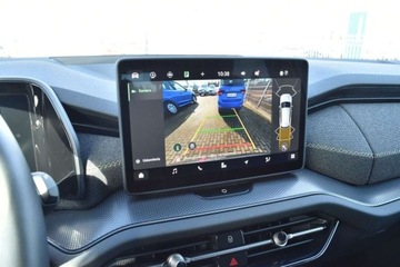 Skoda Kodiaq I SUV Facelifting 1.5 TSI 150KM 2024 Skoda Kodiaq SalonPL 1.5TSI mHEV DSG Selection 19Pakiet Light View VAT23, zdjęcie 15