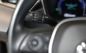 Toyota Corolla XII TS Kombi Facelifting 1.8 Hybrid 140KM 2023 Toyota Corolla 1.8 Hybrid Comfort 1.8 Hybryda 140KM, zdjęcie 21