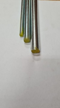 РЕЗЬБОВЫЙ ШТОК М14х2000 DIN 976 класс 8,8