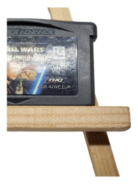 Звездные войны: Новая армия дроидов Game Boy Gameboy Advance GBA