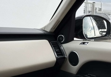 Land Rover Range Rover Sport III 2022 Land Rover Range Rover Sport 3,0 HSE Dynamic 400KM Gwarancja SalonPL VAT23, zdjęcie 22