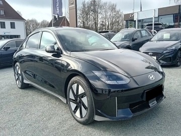 Hyundai IONIQ 6 LongRange 77.4kWh 229KM 2025 HYUNDAI Ioniq 6 77kWh Techniq 229KM, zdjęcie 1