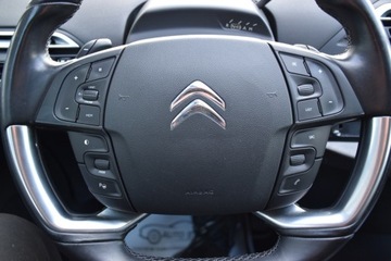 Citroen C4 Picasso II Picasso 1.6 e-HDi 114KM 2015 Citroen C4 Picasso NawigacjaKamera Klimatronic Automat Tempomat Multifunk, zdjęcie 17