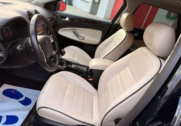 Ford Mondeo IV Kombi 2.0 EcoBoost 240KM 2013 Ford Mondeo TitaNiumX 2.0EB 240ps 6biegow BiXenon Bliss Kamera AktywnyTemp, zdjęcie 29
