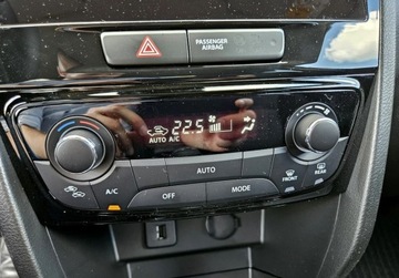 Suzuki 2025 Suzuki Vitara Premium Plus 1,4 2WD 6MT Solar Yellow Pearl 2025 Auto deale, zdjęcie 16