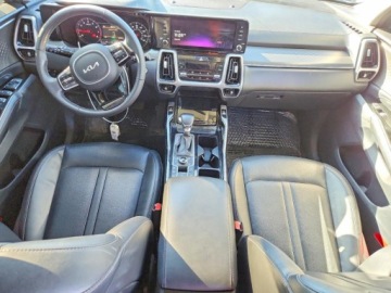 Kia Sorento IV 2022 Kia Sorento Sx 2022 2.5 Benzyna 281KM, zdjęcie 8