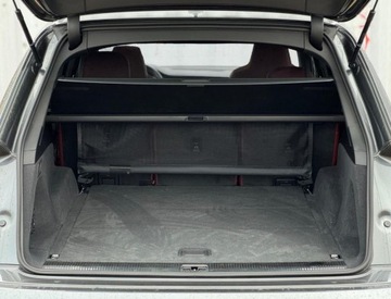 Audi Q7 II 2022 Audi SQ7 507 KM,Panorama,Pakiet Czern,Matrix,Domyki 4.0 Benzyna 507KM, zdjęcie 33