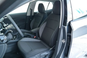 Skoda Fabia IV 1.0 MPI 80KM 2025 Škoda Fabia Skoda Fabia Essence 1.0 MPI 80 KM -, zdjęcie 18