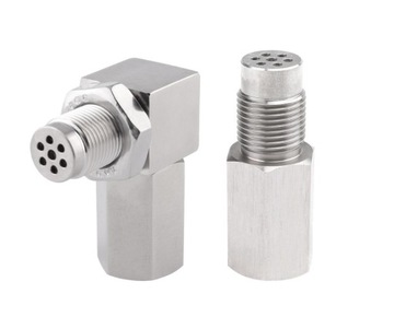 ЭМУЛЯТОР УГЛА 90° ЛЯМБДА-ЗОНД С КАТАЛИТИКТОРОМ Бесплатный подарок