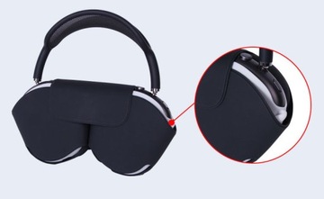 Силиконовый корпус Hifylux для наушников Airpods Max