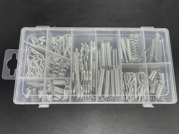 ПРУЖИННЫЕ ФРЕЗЫ ПРУЖИННЫЕ ФРЕЗЫ 175 EL.