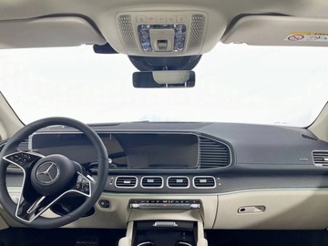 Mercedes GLE V167 SUV Facelifting 2.0 300d 269KM 2025 GLE Coupe 300 d 4-Matic AMG Line 2.0 (269KM) 2025, zdjęcie 6