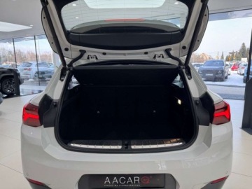 BMW X2 F39 Crossover 2.0 20i 178KM 2022 BMW X2 xDrive20i M Sport Ambiente Kamera Podgrzewane fotele LED, zdjęcie 15