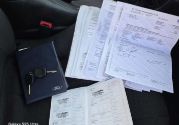 Ford Cougar 2.0 i 16V 131KM 2000 Ford Cougar Unikat 116 Tkm - Wzorowy Lakier -100 Oryginal 2.0 Benzyna, zdjęcie 36