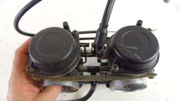 Карбюраторы Suzuki GS 500 идеальны!