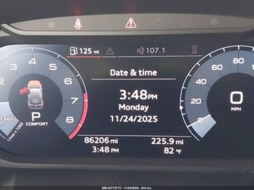 Audi Q3 II 2019 Audi Q3 AUDI Q3 2.0T PREMIUM 2.0 Benzyna 228KM, zdjęcie 10