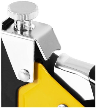 Пистолет для обивки Taker Stapler СКОБЫ 4–14 мм