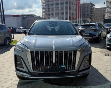 Hongqi HS3 1.5T 169KM 2025 Hongqi HS3 1.5T FWD 156 KM Leasing od 101 1.5 Benzyna 169KM, zdjęcie 1