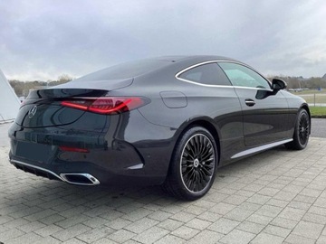 Mercedes CLE Coupe 2.0 300 258KM 2025 MERCEDES-BENZ CLE 300 4-Matic AMG Line 2.0 (258KM) 2025, zdjęcie 2
